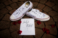 A Farmhouse Wedding