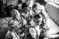 A Summer Vinyard Wedding